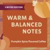 Starbucks Ground Coffee, Dark Roast Hot or Iced Coffee, Variety Pack, Three 12 oz Bags​(Fall Variety Pack)