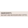 Starbucks VIA Instant Coffee, Medium Roast Coffee, Pike Place Roast, 100% Arabica, Single-Serve, 1 Box (50 Packets)(Colombia)
