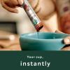 Starbucks VIA Instant Coffee, Medium Roast Coffee, Pike Place Roast, 100% Arabica, Single-Serve, 1 Box (50 Packets)(Pike Place Roast)
