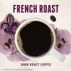 Starbucks VIA Instant Coffee Packets, Single Serve, Dark Roast Coffee, French Roast, 96 Packets ​(French Roast)