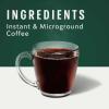 Starbucks VIA Instant Coffee Packets, Single Serve, Dark Roast Coffee, Italian Roast, 96 Packets(Decaf Italian Roast)
