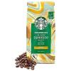 Starbucks Whole Bean Coffee, Dark Roast Coffee, Caffè Verona, 100% Arabica, 1 bag (18 oz)(Blonde Roast)