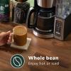 Starbucks Whole Bean Coffee, Dark Roast Coffee, Caffè Verona, 100% Arabica, 1 bag (18 oz)(Caffe Verona)