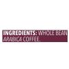 Starbucks Whole Bean Coffee, Dark Roast Coffee, Caffè Verona, 100% Arabica, 1 bag (18 oz)(French Vanilla)