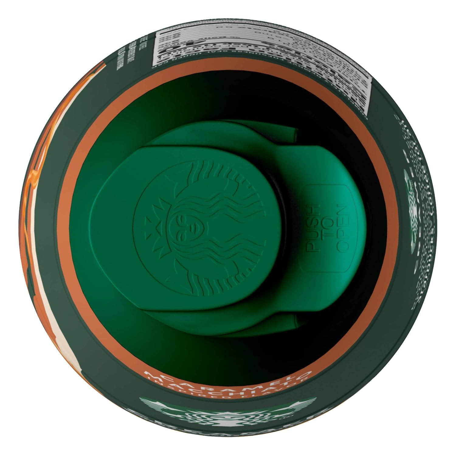 imageStarbucks Caramel Creamer 28 Fl Oz28 FZ