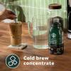 Starbucks Cold Brew Coffee Concentrate, Dark Chocolate Hazelnut Flavored Iced Coffee, 32 fl oz(32 Fl Oz (Pack of 1))