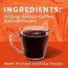 Starbucks Ground Coffee, Flavored Hot or Iced Coffee, Variety Pack, Three 11 oz Bags​(Pumpkin Spice)