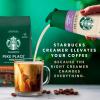 Starbucks Lavender Latte Inspired Non-Dairy Creamer, 28 Fl. Oz. Bottle 28 fl oz