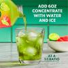 Starbucks Refreshers Concentrate Lime Watermelon, Refreshing Drink, Cold Drinks 32 fl oz(Lime Watermelon)