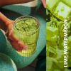 Starbucks Refreshers Concentrate Lime Watermelon, Refreshing Drink, Cold Drinks 32 fl oz(Lime Watermelon)
