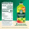 Starbucks Refreshers Concentrate Lime Watermelon, Refreshing Drink, Cold Drinks 32 fl oz(Lime Watermelon)