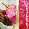 Starbucks Refreshers Concentrate Lime Watermelon, Refreshing Drink, Cold Drinks 32 fl oz(Mango Dragonfruit)