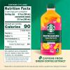 Starbucks Refreshers Concentrate Lime Watermelon, Refreshing Drink, Cold Drinks 32 fl oz(Mango Dragonfruit)