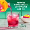 Starbucks Refreshers Concentrate Lime Watermelon, Refreshing Drink, Cold Drinks 32 fl oz(Mango Dragonfruit)
