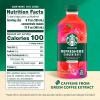 Starbucks Refreshers Concentrate Lime Watermelon, Refreshing Drink, Cold Drinks 32 fl oz(Strawberry Acai)