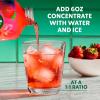 Starbucks Refreshers Concentrate Lime Watermelon, Refreshing Drink, Cold Drinks 32 fl oz(Strawberry Acai)
