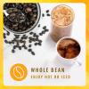 Starbucks Whole Bean Coffee, Sunsera Blend, 100% Arabica, 2 Bags, 24 Oz (1.5 lb) Total