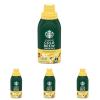 Starbucks Cold Brew Coffee Concentrate, Madagascar Vanilla Flavored Iced Coffee, 32 fl oz(32 Fl Oz (Pack of 4))