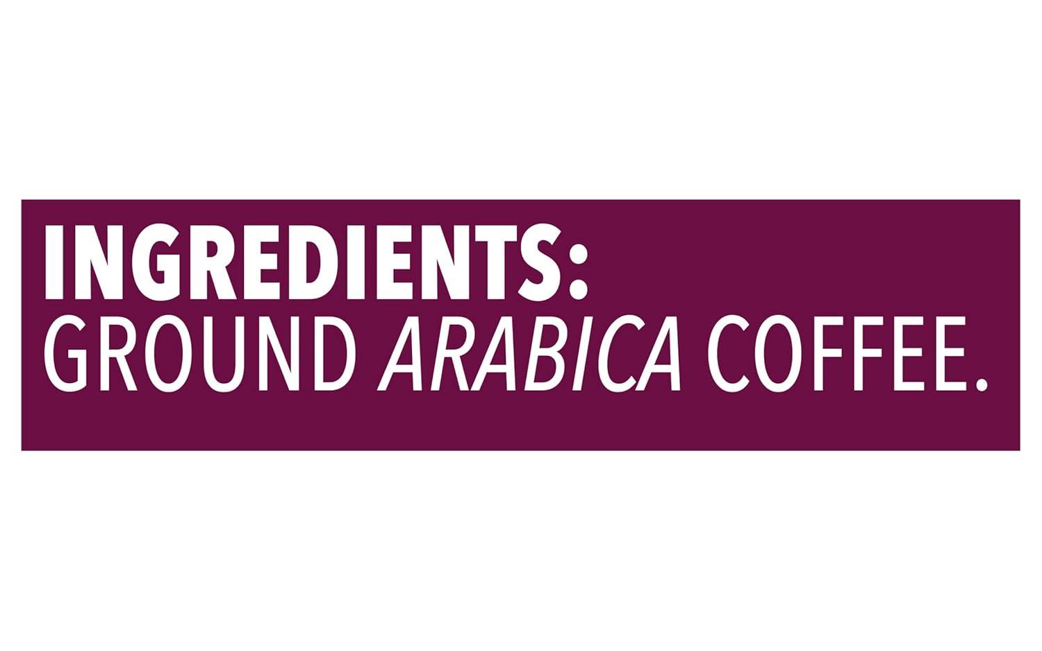imageStarbucks KCup Coffee Pods Dark Roast Coffee Italian Roast 100 Arabica 1 box 10 podsCaramel
