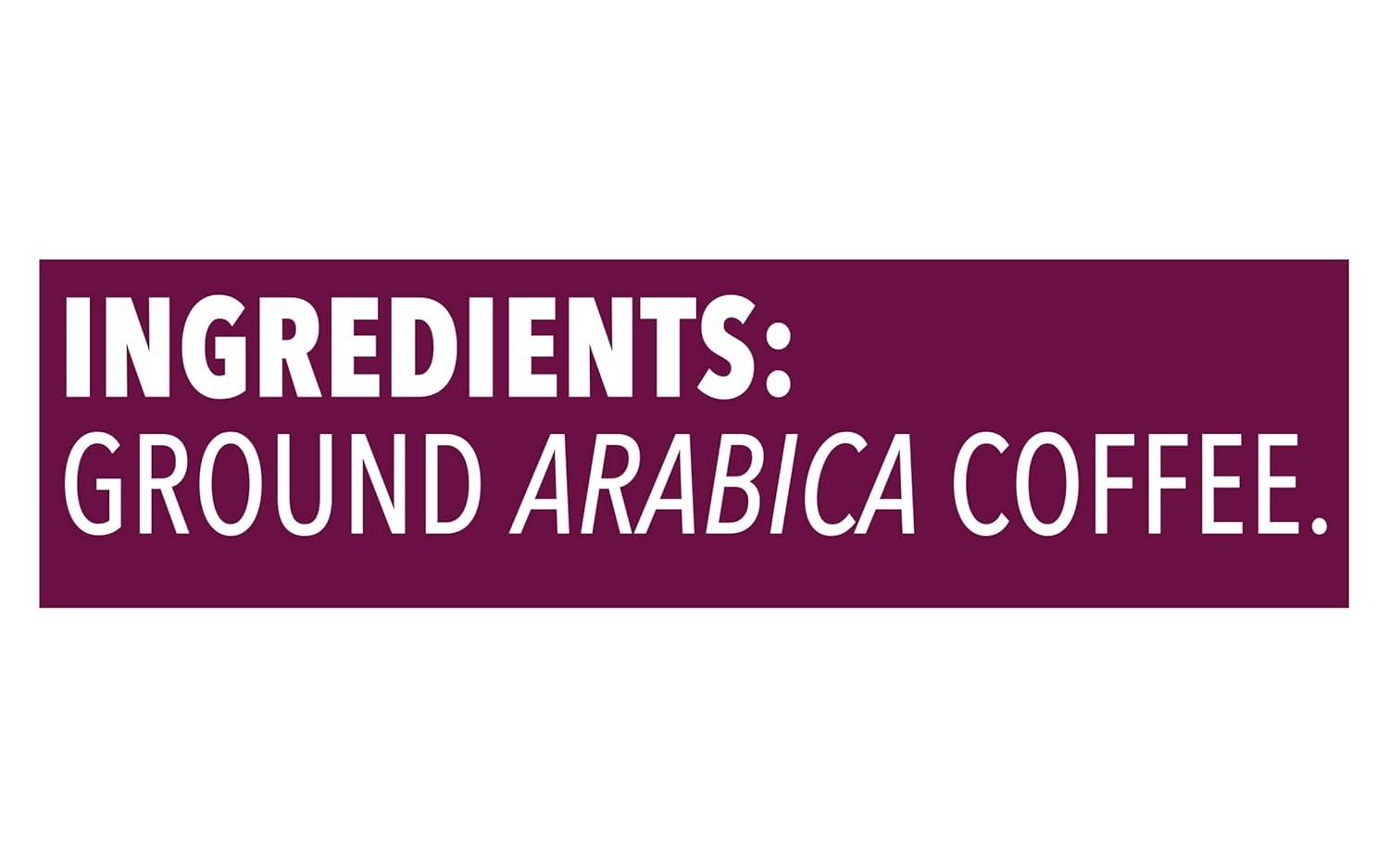 imageStarbucks KCup Coffee Pods Dark Roast Coffee Italian Roast 100 Arabica 1 box 10 podsSumatra