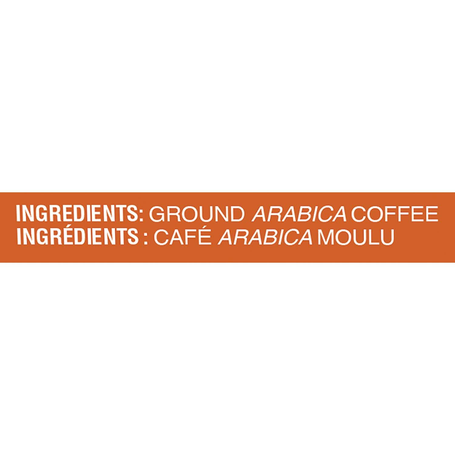 imageStarbucks KCup Coffee Pods Medium Roast Hot or Iced Coffee Breakfast Blend 10 Keurig Pods Pike Place Roast