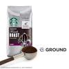 Starbucks Ground Coffee, Dark Roast Hot or Iced Coffee, Caffè Verona, 12 oz(French Roast)