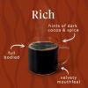 Starbucks Ground Coffee, Dark Roast Hot or Iced Coffee, Caffè Verona, 12 oz(Sumatra)