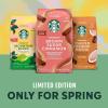 Starbucks Ground Coffee, Medium Light Roast Coffee, Mountain Blend, 100% Arabica, Limited Edition, 1 Bag (10 Oz)
