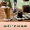 Starbucks K-Cup Coffee Pods, Flavored Hot or Iced Coffee, Brown Sugar Cinnamon, 10 Keurig Pods(Brown Sugar Cinnamon)