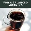 Starbucks K-Cup Coffee Pods, Medium Roast Hot or Iced Coffee, Breakfast Blend, 10 Keurig Pods ​(Golden Turmeric)