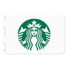 Starbucks eGift Card | Just Because, Digital Delivery(15)