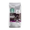 Starbucks Ground Coffee, Dark Roast Hot or Iced Coffee, Caffè Verona, 12 oz(French Roast)