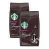 Starbucks Ground Coffee, Dark Roast Hot or Iced Coffee, Caffè Verona, 12 oz(Intense and Smoky)