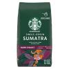 Starbucks Ground Coffee, Dark Roast Hot or Iced Coffee, Caffè Verona, 12 oz(Sumatra)