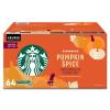 Pumpkin Spice