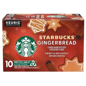 new geek bar halloween Starbucks® Caramel Flavored K-Cup Coffee Pods, 10 pods