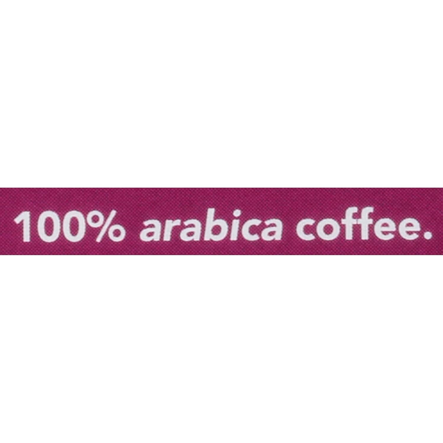 imageStarbucks KCup Coffee Pods Medium Roast Iced Coffee Blend Signature Black for Keurig Brewers 100 Arabica 6 Boxes 60 Pods TotalCaff Verona