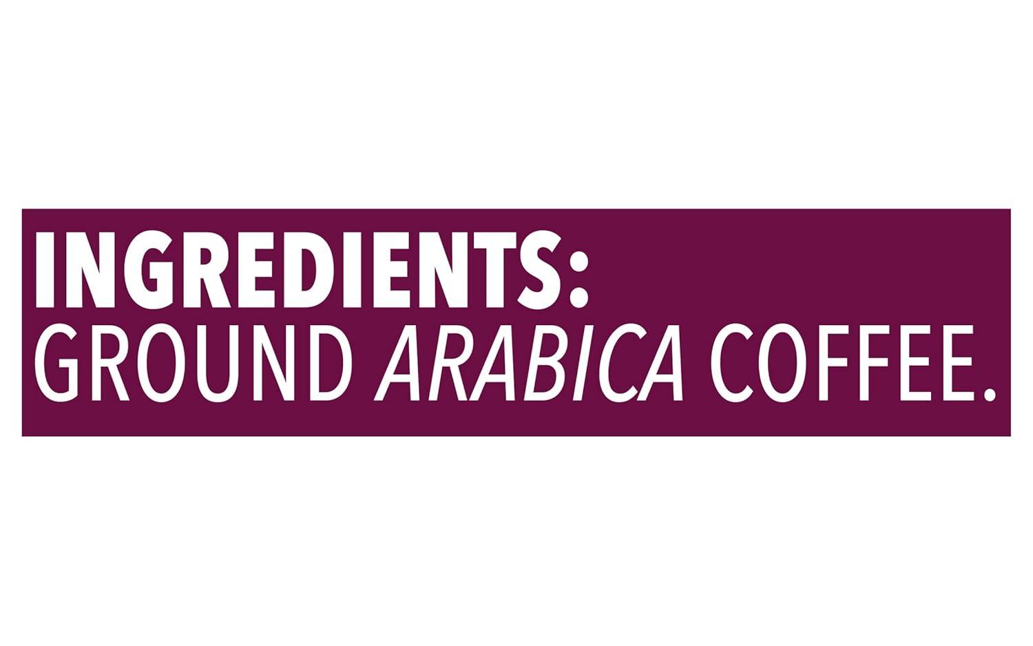 imageStarbucks KCup Coffee Pods Medium Roast Iced Coffee Blend Signature Black for Keurig Brewers 100 Arabica 6 Boxes 60 Pods TotalSumatra