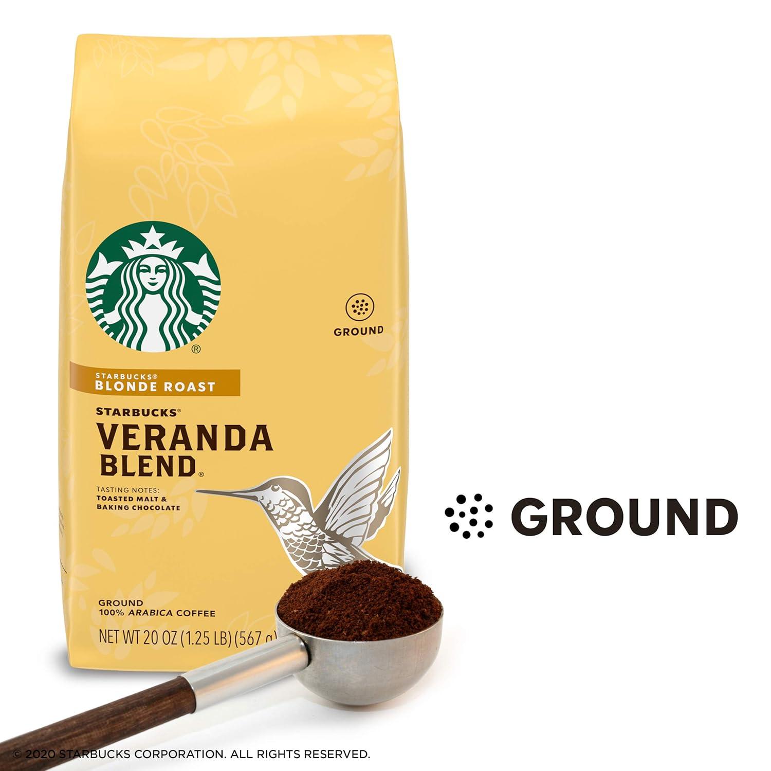 imageStarbucks KCup Coffee Pods Medium Roast Iced Coffee Blend Signature Black for Keurig Brewers 100 Arabica 6 Boxes 60 Pods TotalVeranda