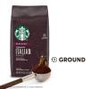 Starbucks K-Cup Coffee Pods, Medium Roast Iced Coffee Blend, Signature Black for Keurig Brewers, 100% Arabica, 6 Boxes (60 Pods Total)(Dark Chocolate and Toasted Marshmallow)