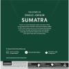 Starbucks K-Cup Coffee Pods, Medium Roast Iced Coffee Blend, Signature Black for Keurig Brewers, 100% Arabica, 6 Boxes (60 Pods Total)(Herb  Spice)