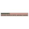 Starbucks K-Cup Coffee Pods, Medium Roast Iced Coffee Blend, Signature Black for Keurig Brewers, 100% Arabica, 6 Boxes (60 Pods Total)(Mocha)