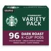 Dark Roast Mix