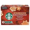 Gingerbread