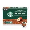 Hazelnut