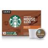 House Blend
