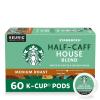 House Blend Haff Caff