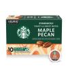 Maple Pecan