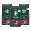 Sumatra Whole Bean