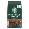 Whole Bean Coffee